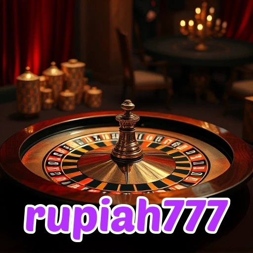 rupiah777: Platform Game Online Penuh Kejutan untuk Anda