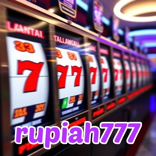 rupiah777: Temukan Keseruan dan Hadiah Menarik Setiap Hari!