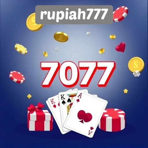 Keuntungan Bermain di Platform Rupiah777 untuk Pemain Indonesia