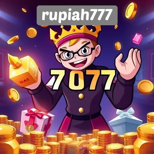 Kesempatan Menang Besar di Rupiah777 dalam Dunia Game