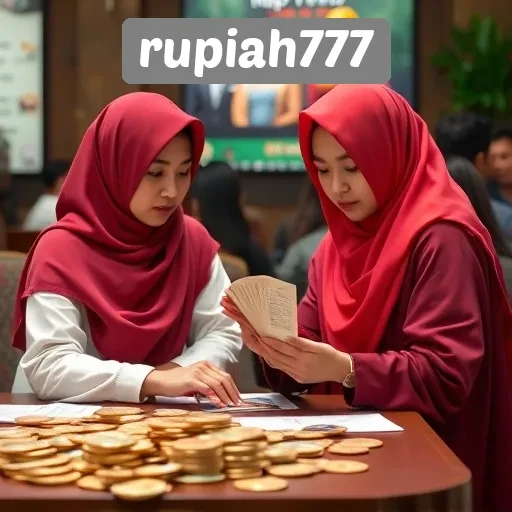 Dukungan Pelanggan Rupiah777 yang Siap Membantu Pengguna