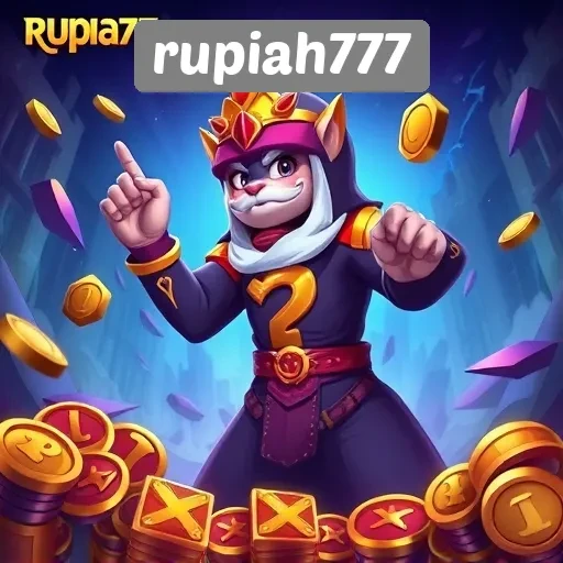 Diverse Game yang Tersedia di Rupiah777 untuk Para Penggemar