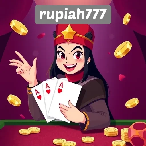 Panduan Lengkap Menikmati Permainan di Rupiah777
