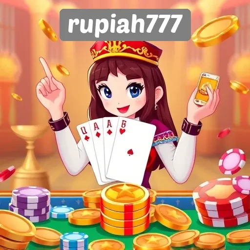 Berbagai Jenis Permainan Menarik Di Rupiah777 Yang Wajib Dicoba