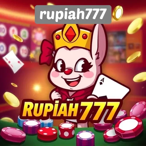 Menyelami Berbagai Jenis Permainan di Situs Rupiah777