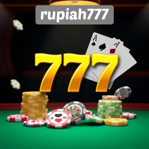 Kajian Lengkap Fitur dan Permainan yang Tersedia di Rupiah777