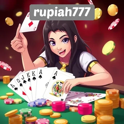 Inovasi Permainan di Rupiah777 yang Patut Dicoba