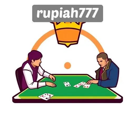 Strategi Bermain Game di Rupiah777 untuk Pemula