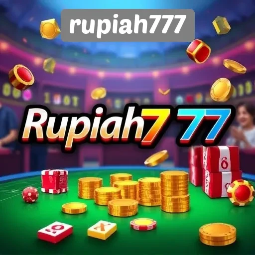 Mengulas Variasi Permainan di Rupiah777