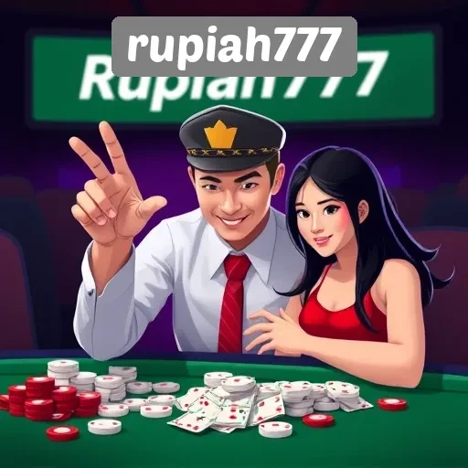 Tips Mengoptimalkan Pengalaman Bermain di Rupiah777