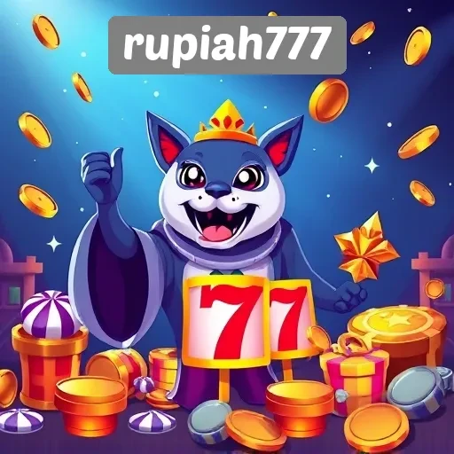 Koleksi Game Populer di Rupiah777 yang Wajib Dicoba