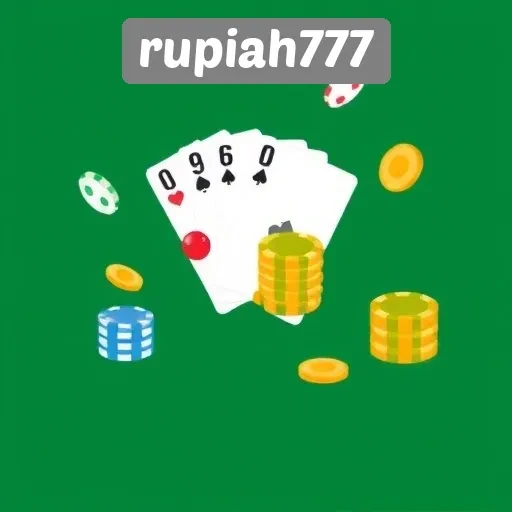 Cara Mendaftar dan Bertransaksi di Rupiah777