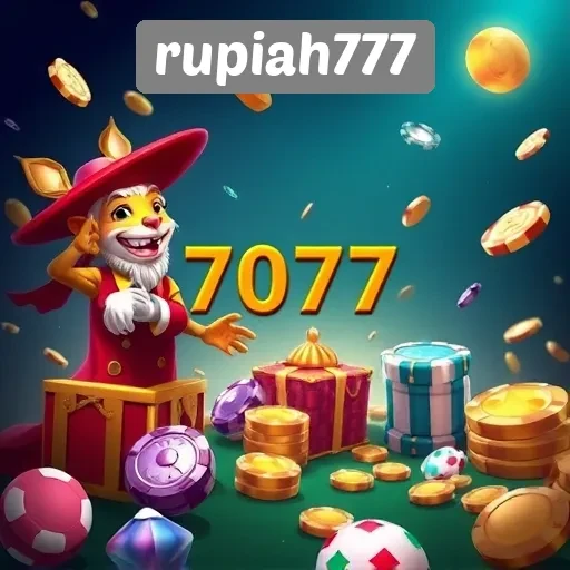 Ulasan Lengkap Situs Game Rupiah777 untuk Pemain Baru