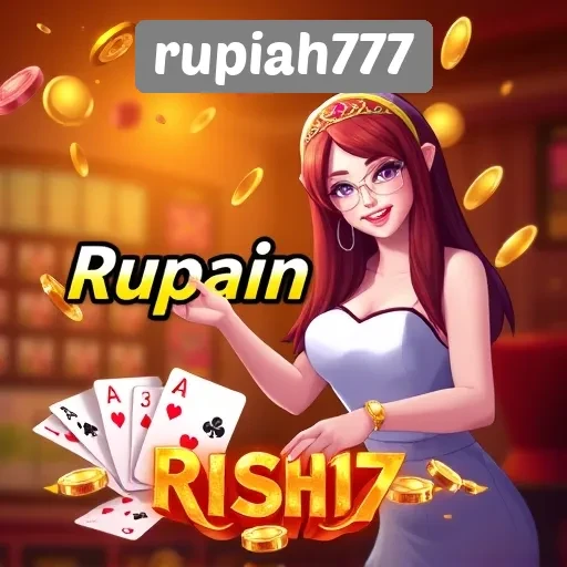 Rupiah777: Solusi Hiburan Digital di Tengah Kesibukan Sehari Hari