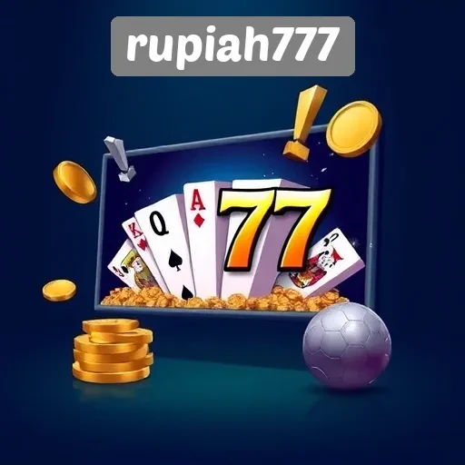 Mengenal Rupiah777 Sebagai Platform Game Online Terpercaya