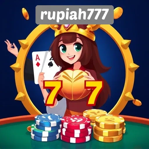 Rupiah777 Sebagai Platform Game Online Terpercaya