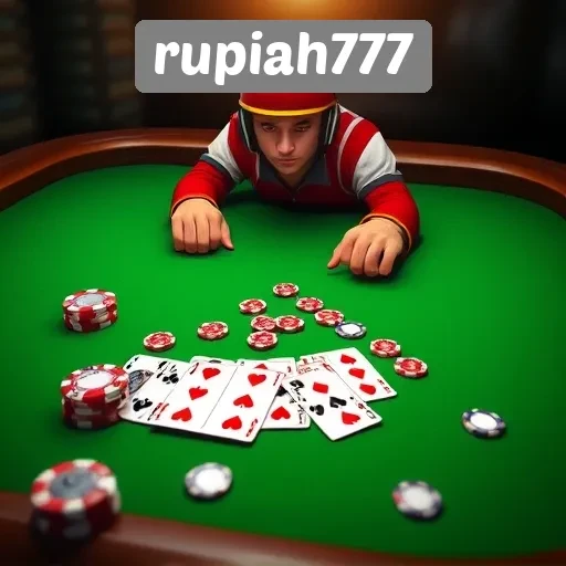 Keamanan dan Kepercayaan dalam Bermain di Rupiah777